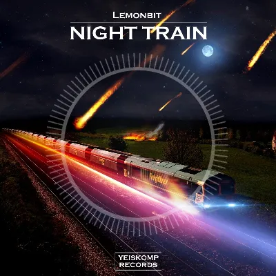 Lemonbit - Night Train (Original Mix) - irongamers.ru