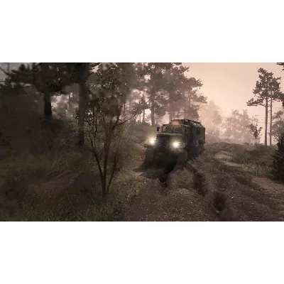 Spintires (Steam Gift Region Free / ROW) - irongamers.ru