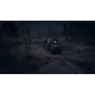 Spintires (Steam Gift Region Free / ROW) - irongamers.ru