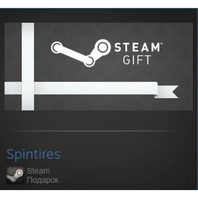 Spintires (Steam Gift Region Free / ROW) - irongamers.ru
