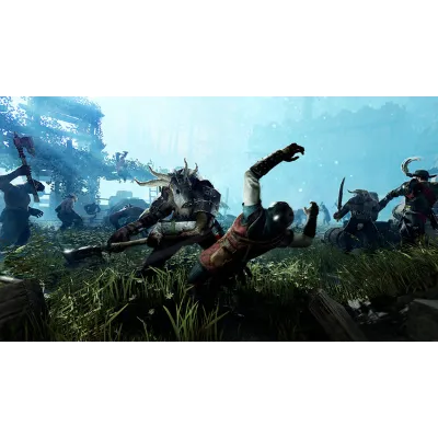 Warhammer: Vermintide 2 - Winds of Magic * RU/СНГ/TR/AR - irongamers.ru