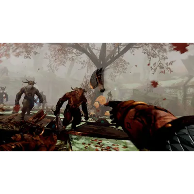 Warhammer: Vermintide 2 - Winds of Magic * RU/СНГ/TR/AR - irongamers.ru