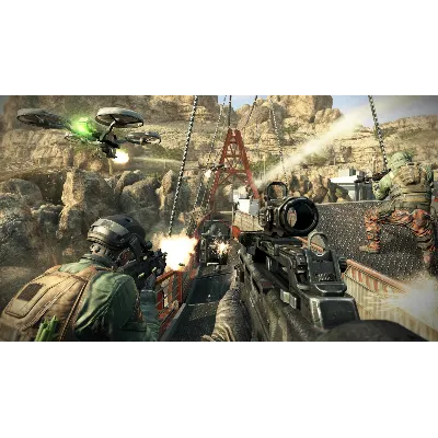 CoD: Black Ops II + World at War (Steam Gift RegFree) - irongamers.ru