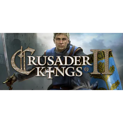 Crusader Kings II 2 (Steam Key/Region Free) - irongamers.ru