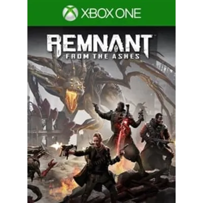 Remnant: From the Ashes XBOX ONE - irongamers.ru
