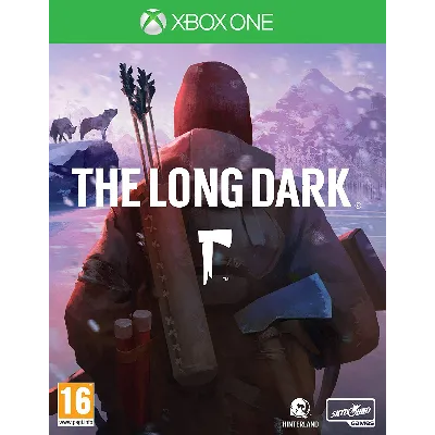 The Long Dark | Xbox One & Series - irongamers.ru