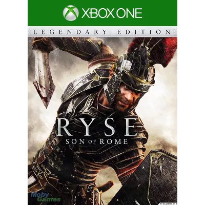 Ryse: Legendary Edition | Xbox One & Series - irongamers.ru