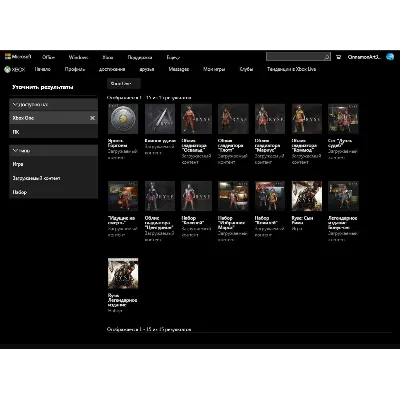 Ryse: Legendary Edition | Xbox One & Series - irongamers.ru
