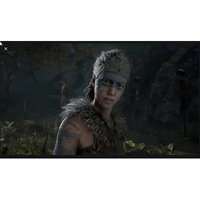 Hellblade Senua&acute;s Sacrifice XBOX ONE, X|S Ключ +RUS - irongamers.ru