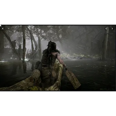 Hellblade Senua&acute;s Sacrifice XBOX ONE, X|S Ключ +RUS - irongamers.ru