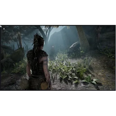 Hellblade Senua&acute;s Sacrifice XBOX ONE, X|S Ключ +RUS - irongamers.ru