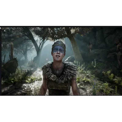 Hellblade Senua&acute;s Sacrifice XBOX ONE, X|S Ключ +RUS - irongamers.ru