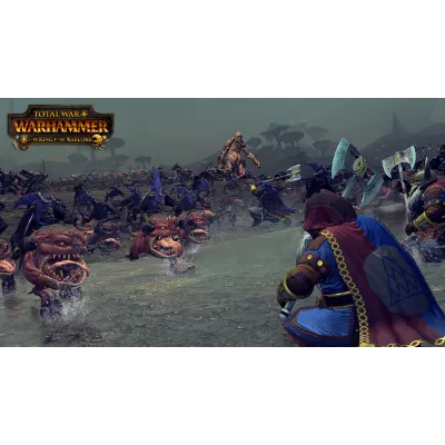 Total War: WARHAMMER - The King and the Warlord STEAM KEY РФ+СНГ СТИМ КЛЮЧ ЛИЦЕНЗИЯ - irongamers.ru
