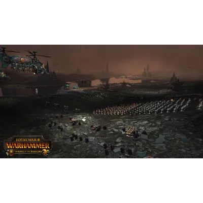 Total War: WARHAMMER - The King and the Warlord STEAM KEY РФ+СНГ СТИМ КЛЮЧ ЛИЦЕНЗИЯ - irongamers.ru