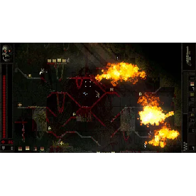 Butcher (Steam key / РФ+Весь Мир) - irongamers.ru