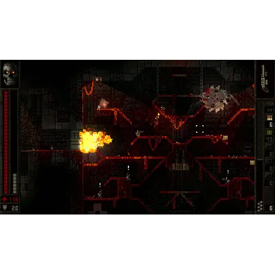 Butcher (Steam key / РФ+Весь Мир) - irongamers.ru