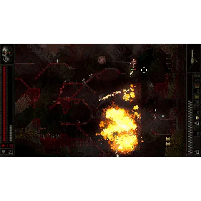 Butcher (Steam key / РФ+Весь Мир) - irongamers.ru