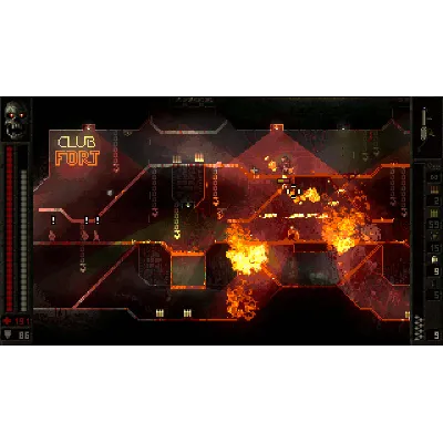 Butcher (Steam key / РФ+Весь Мир) - irongamers.ru