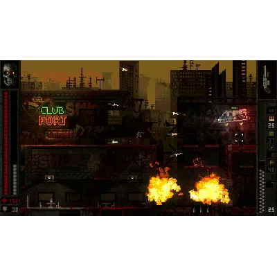 Butcher (Steam key / РФ+Весь Мир) - irongamers.ru