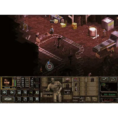 Jagged Alliance 2 Classic DLC STEAM KEY GLOBAL+РОССИЯ - irongamers.ru