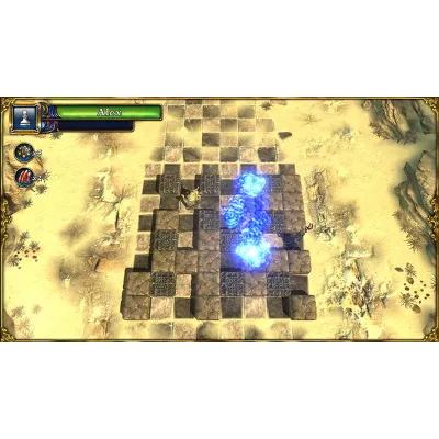 Battle vs. Chess Dark Desert DLC STEAM KEY REGION GLOBAL+РОССИЯ ЛИЦЕНЗИЯ - irongamers.ru
