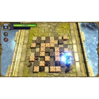 Battle vs. Chess Dark Desert DLC STEAM KEY REGION GLOBAL+РОССИЯ ЛИЦЕНЗИЯ - irongamers.ru