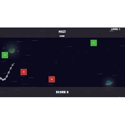 MAZ! Resurrection itch.io KEY REGION FREE GLOBAL - irongamers.ru