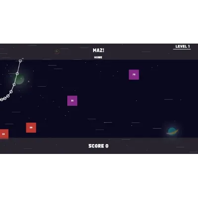 MAZ! Resurrection itch.io KEY REGION FREE GLOBAL - irongamers.ru