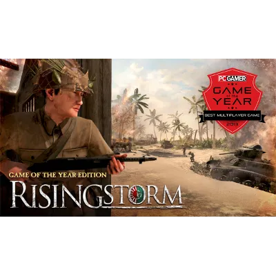 Red Orchestra 2 + Rising Storm (Steam Gift / RU / CIS) - irongamers.ru