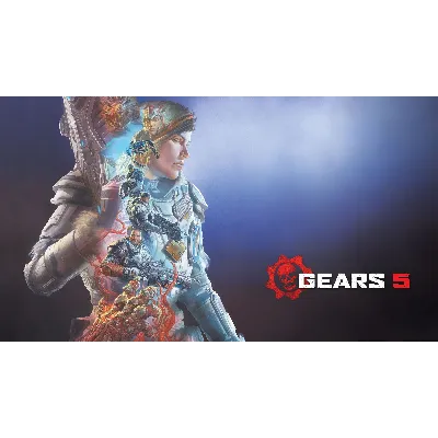Gears 5 Ultimate|GEARS OF WAR 5|АВТОАКТИВАЦ|Онлайн⭐ - irongamers.ru