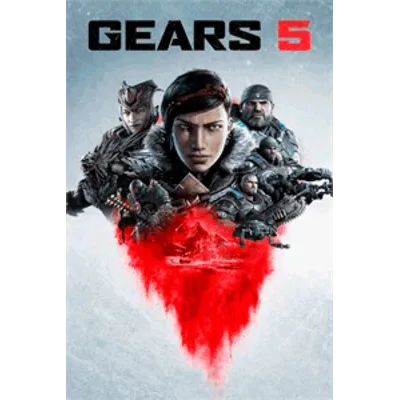 Gears 5 Ultimate|GEARS OF WAR 5|АВТОАКТИВАЦ|Онлайн⭐ - irongamers.ru