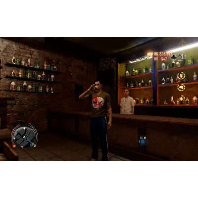Sleeping Dogs Collection (Steam Gift Region Free / ROW) - irongamers.ru