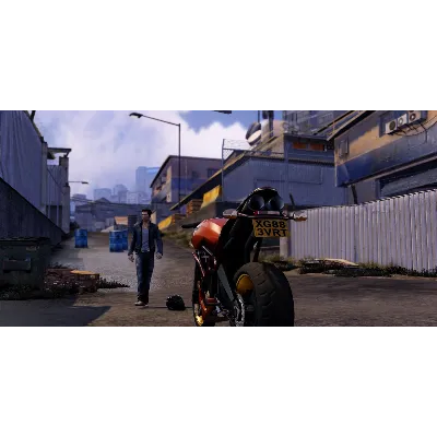 Sleeping Dogs Collection (Steam Gift Region Free / ROW) - irongamers.ru