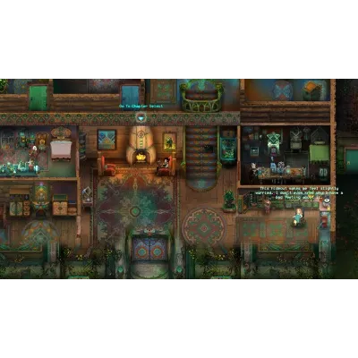 Children of Morta * RU/KZ/СНГ/TR/AR * STEAM АВТО - irongamers.ru