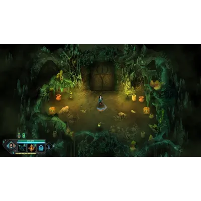 Children of Morta * RU/KZ/СНГ/TR/AR * STEAM АВТО - irongamers.ru