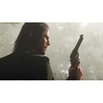 Red Dead Redemption 2 Xbox one - irongamers.ru
