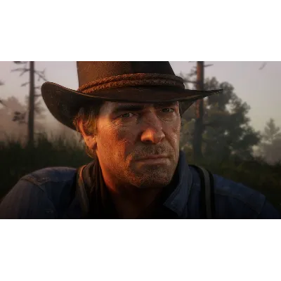 Red Dead Redemption 2 Xbox one - irongamers.ru