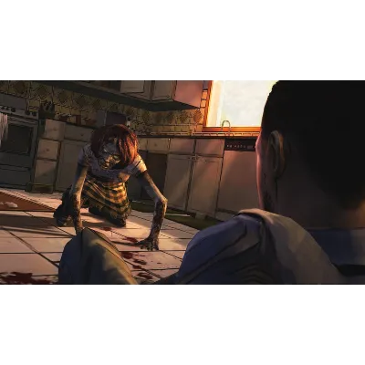 The Walking Dead: 400 Days (Steam Key Region Free) - irongamers.ru
