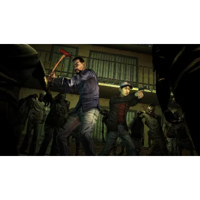 The Walking Dead: 400 Days (Steam Key Region Free) - irongamers.ru