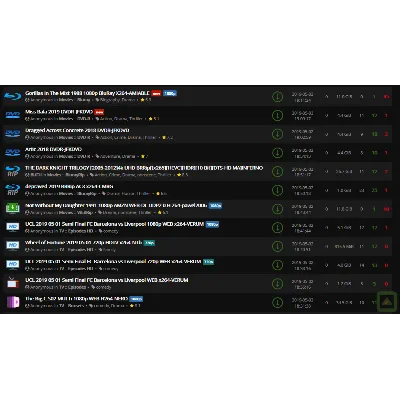 TORRENTLEECH.ORG - Инвайт на TORRENTLEECH.ORG - irongamers.ru