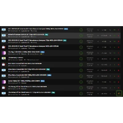 TORRENTLEECH.ORG - Инвайт на TORRENTLEECH.ORG - irongamers.ru