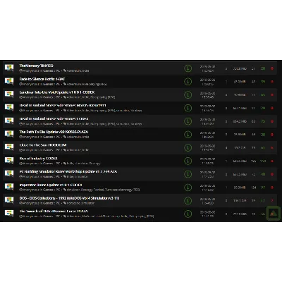 TORRENTLEECH.ORG - Инвайт на TORRENTLEECH.ORG - irongamers.ru