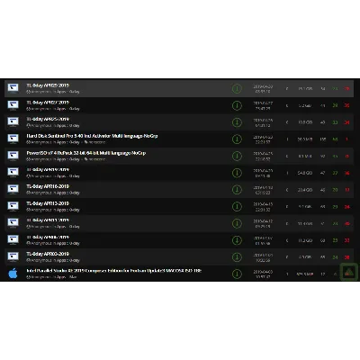 TORRENTLEECH.ORG - Инвайт на TORRENTLEECH.ORG - irongamers.ru