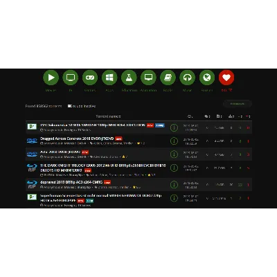 TORRENTLEECH.ORG - Инвайт на TORRENTLEECH.ORG - irongamers.ru