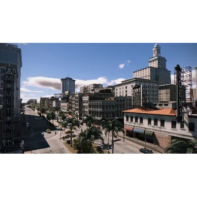Mafia 3 Deluxe Edition Xbox One ⭐⭐⭐ - irongamers.ru