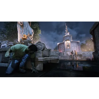 Mafia 3 Deluxe Edition Xbox One ⭐⭐⭐ - irongamers.ru