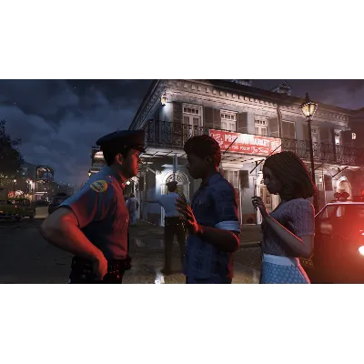 Mafia 3 Deluxe Edition Xbox One ⭐⭐⭐ - irongamers.ru