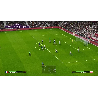eFootball PES 2020 Xbox One Пожизненная Гарантия ⭐⭐⭐ - irongamers.ru