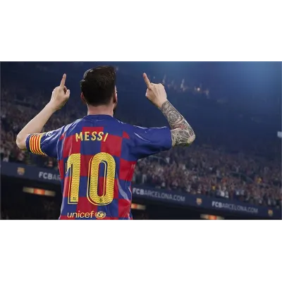 eFootball PES 2020 Xbox One Пожизненная Гарантия ⭐⭐⭐ - irongamers.ru