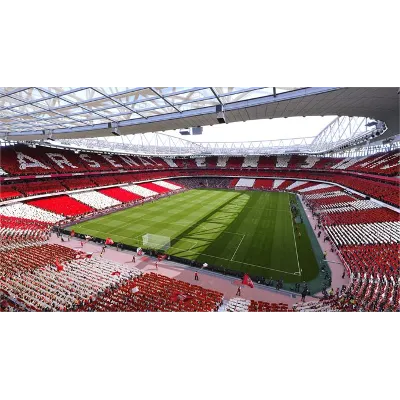eFootball PES 2020 Xbox One Пожизненная Гарантия ⭐⭐⭐ - irongamers.ru